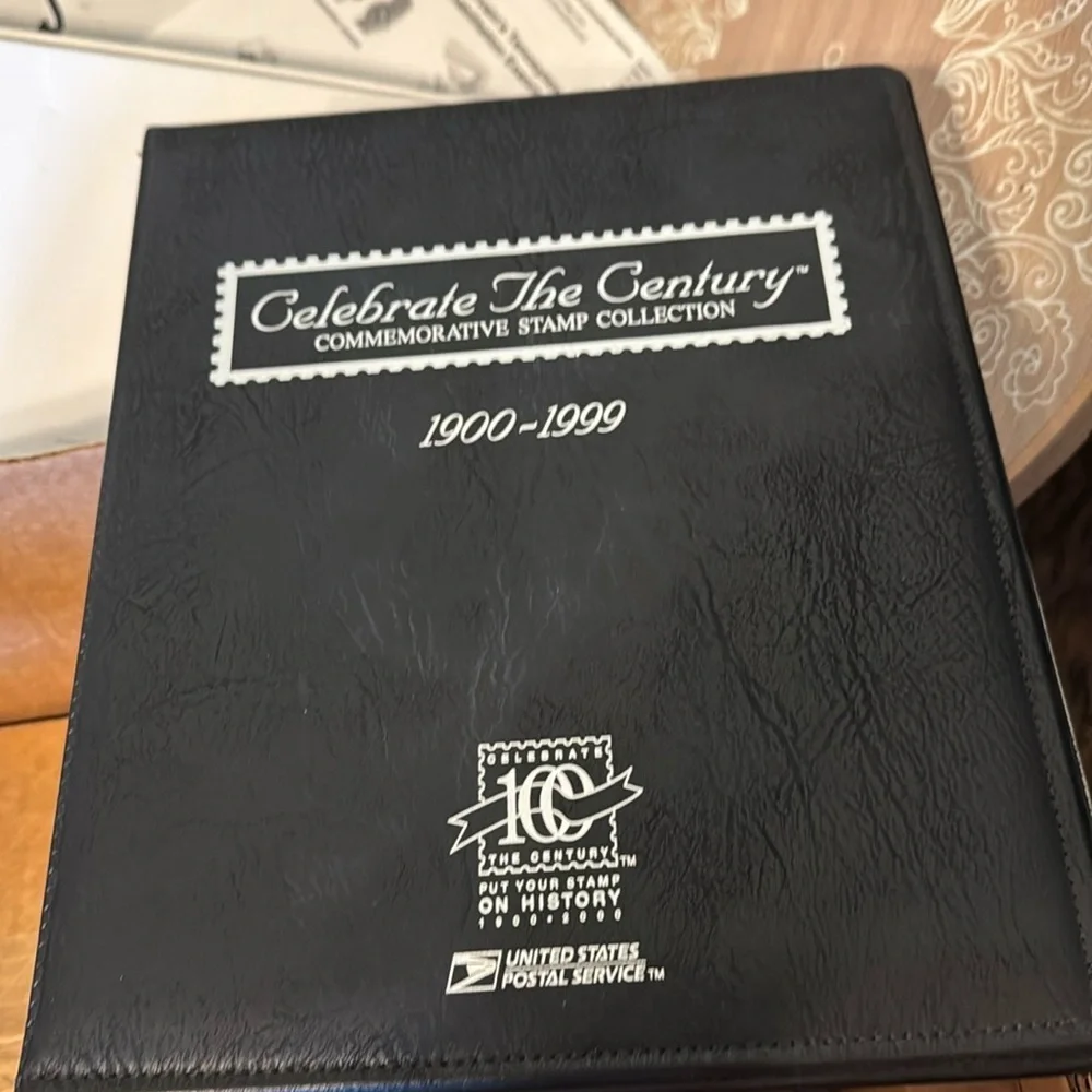 RARE CELEBRATE THE CENTURY USPS 10 SHEETS OF 15 SEALED EVERYTHING INCLUDED NWOT